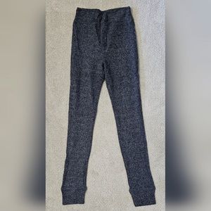 Aerie waffle pajama leggings